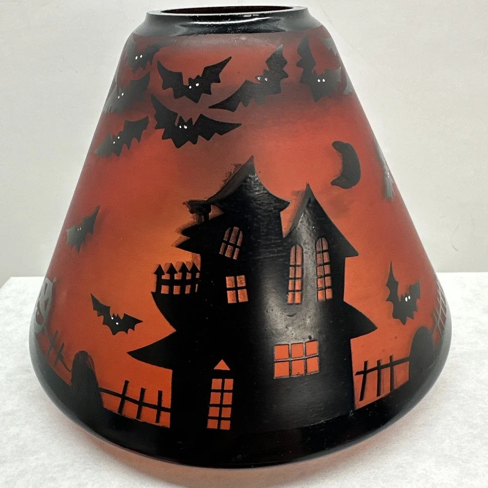 Yankee Candle two piece